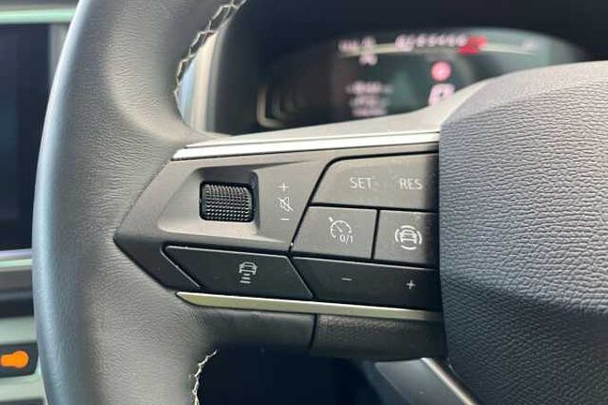 SEAT Ateca 1.5 TSI EVO Xperience 5dr