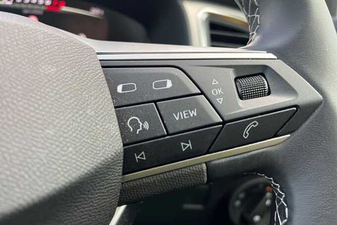 SEAT Ateca 1.5 TSI EVO Xperience 5dr