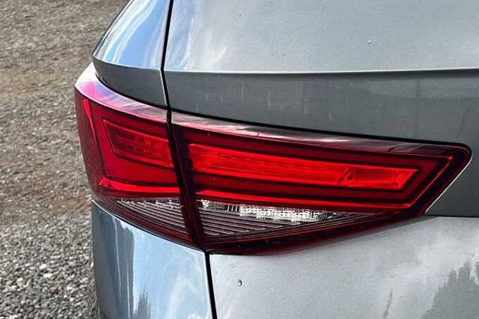 SEAT Ateca 1.5 TSI EVO Xperience 5dr