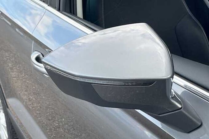 SEAT Ateca 1.5 TSI EVO Xperience 5dr