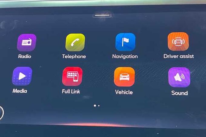 SEAT Ateca 1.5 TSI EVO Xperience 5dr