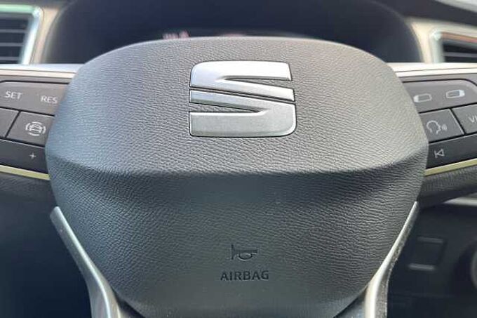 SEAT Ateca 1.5 TSI EVO Xperience 5dr