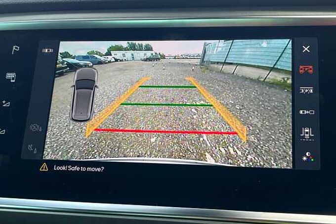 SEAT Ateca 1.5 TSI EVO Xperience 5dr