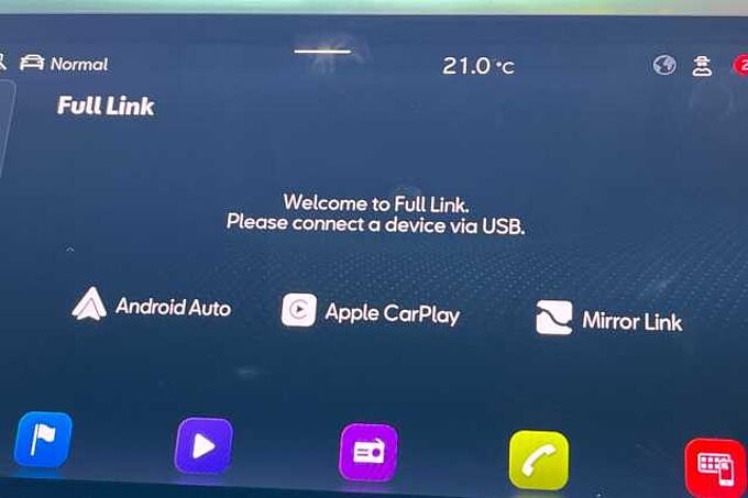 SEAT Ateca 1.5 TSI EVO Xperience 5dr