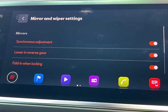 SEAT Ateca 1.5 TSI EVO Xperience 5dr