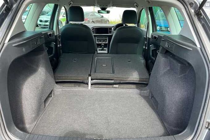 SEAT Ateca 1.5 TSI EVO Xperience 5dr