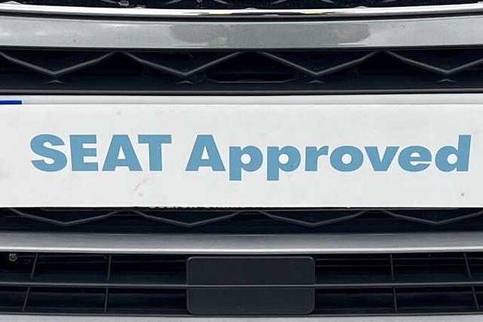 SEAT Ateca 1.5 TSI EVO Xperience 5dr