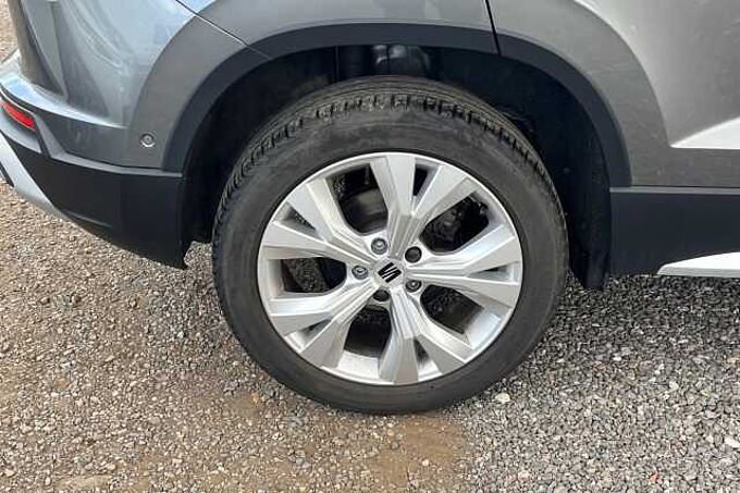 SEAT Ateca 1.5 TSI EVO Xperience 5dr