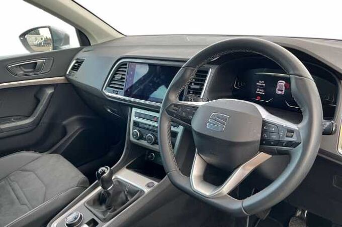 SEAT Ateca 1.5 TSI EVO Xperience 5dr