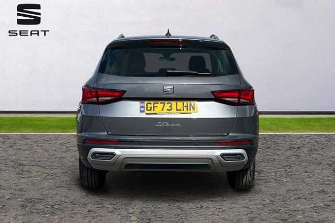 SEAT Ateca 1.5 TSI EVO Xperience 5dr