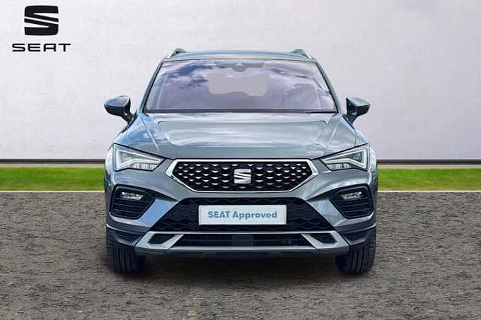 SEAT Ateca 1.5 TSI EVO Xperience 5dr