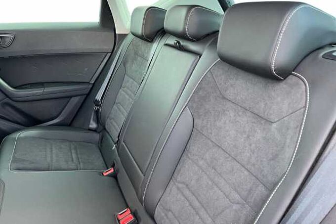 SEAT Ateca 1.5 TSI EVO Xperience 5dr