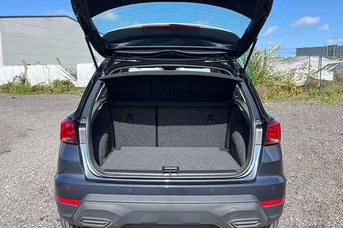 SEAT Arona 1.0 TSI 115 SE Technology 5dr DSG