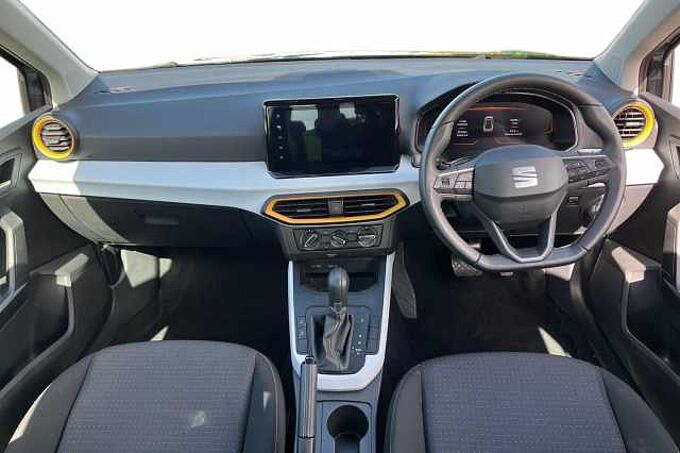 SEAT Arona 1.0 TSI 115 SE Technology 5dr DSG