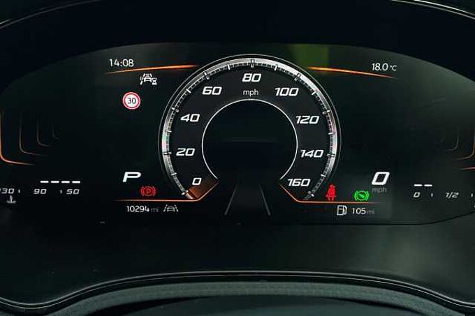 SEAT Arona 1.0 TSI 115 SE Technology 5dr DSG