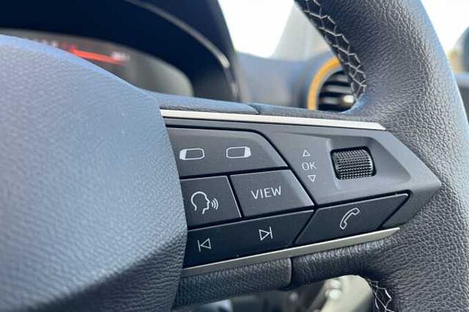 SEAT Arona 1.0 TSI 115 SE Technology 5dr DSG