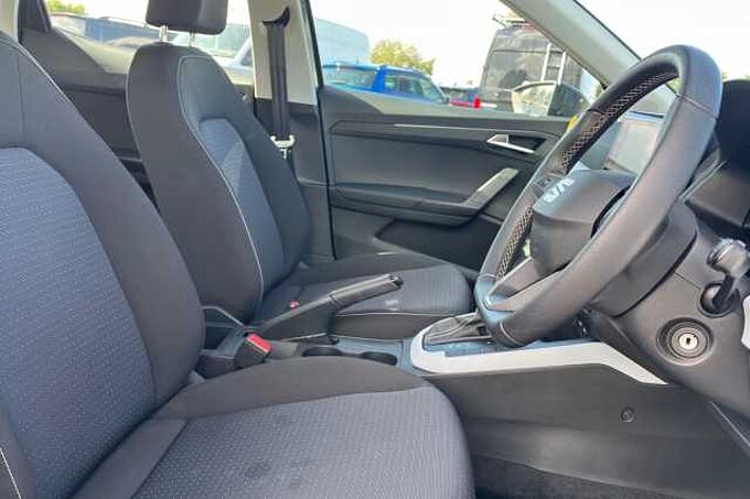 SEAT Arona 1.0 TSI 115 SE Technology 5dr DSG