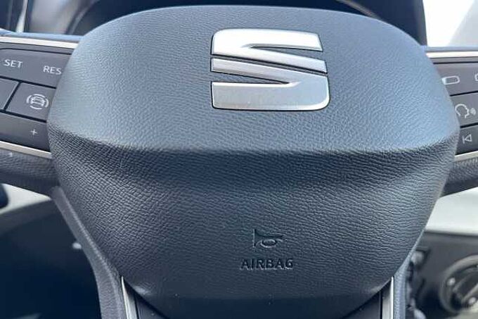 SEAT Arona 1.0 TSI 115 SE Technology 5dr DSG