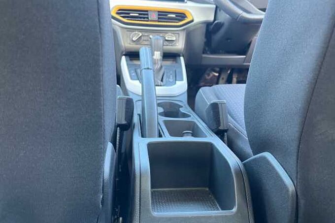 SEAT Arona 1.0 TSI 115 SE Technology 5dr DSG