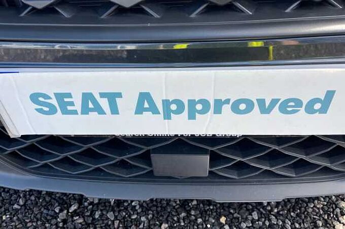 SEAT Arona 1.0 TSI 115 SE Technology 5dr DSG