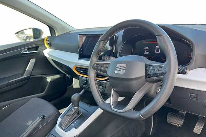 SEAT Arona 1.0 TSI 115 SE Technology 5dr DSG