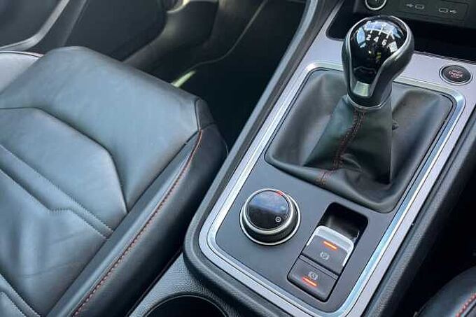 SEAT Ateca 1.5 TSI EVO FR Sport 5dr