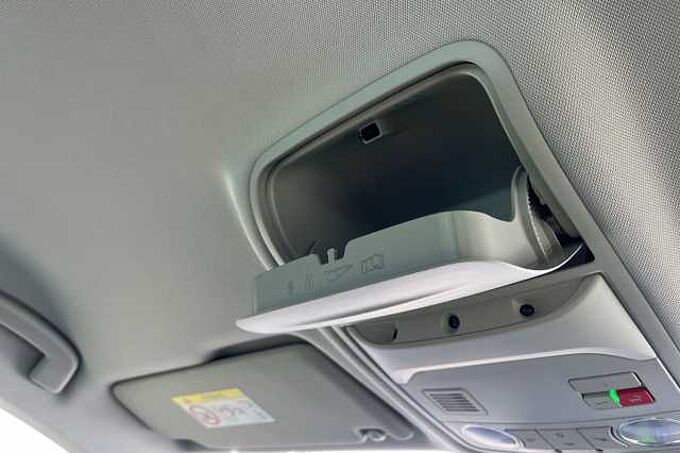 SEAT Ateca 1.5 TSI EVO FR Sport 5dr