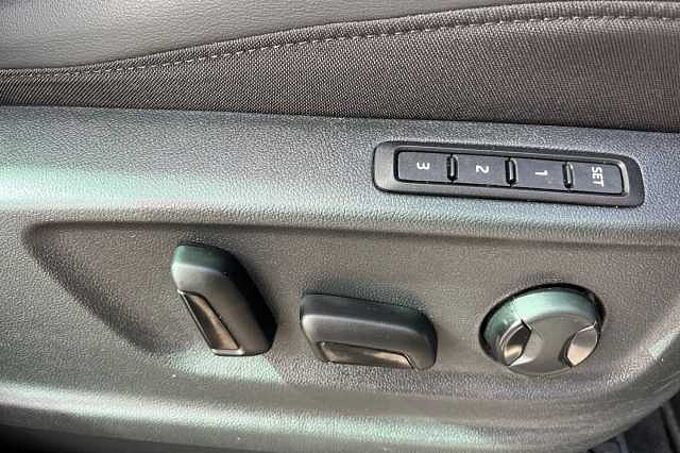 SEAT Ateca 1.5 TSI EVO FR Sport 5dr