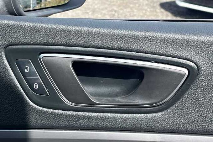 SEAT Ateca 1.5 TSI EVO FR Sport 5dr