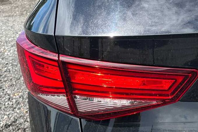 SEAT Ateca 1.5 TSI EVO FR Sport 5dr