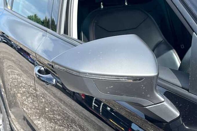 SEAT Ateca 1.5 TSI EVO FR Sport 5dr