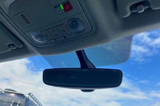 SEAT Ateca 1.5 TSI EVO FR Sport 5dr