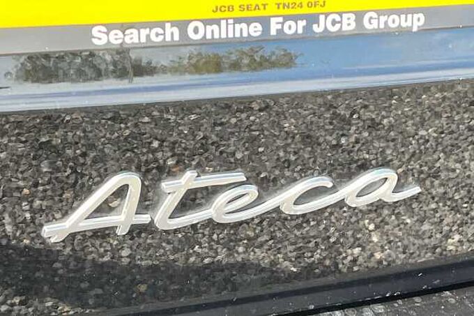 SEAT Ateca 1.5 TSI EVO FR Sport 5dr