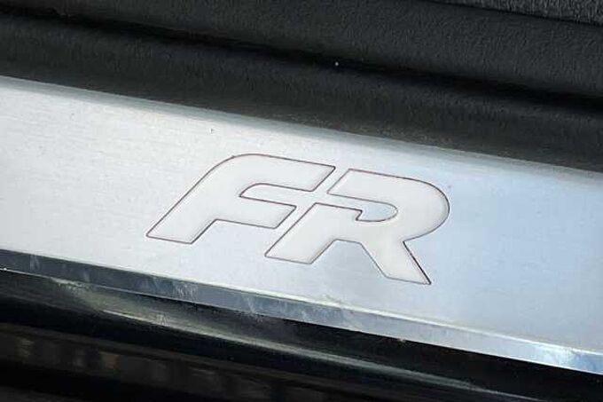 SEAT Ateca 1.5 TSI EVO FR Sport 5dr