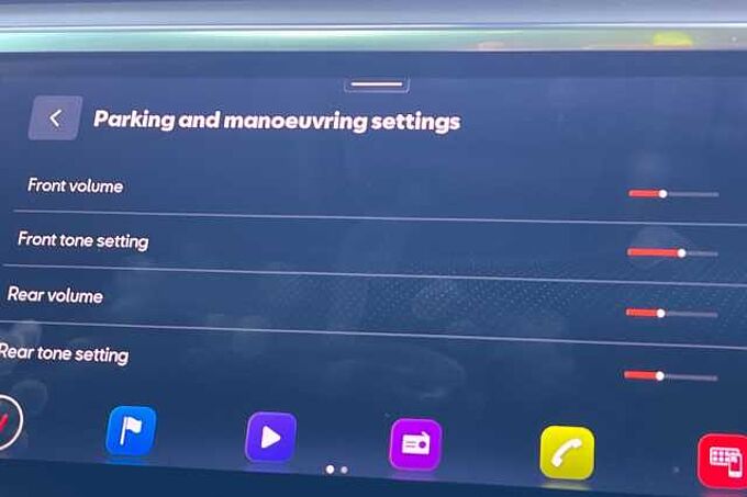 SEAT Ateca 1.5 TSI EVO FR Sport 5dr