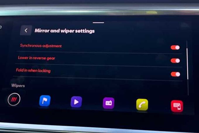 SEAT Ateca 1.5 TSI EVO FR Sport 5dr