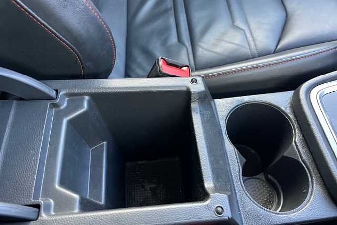 SEAT Ateca 1.5 TSI EVO FR Sport 5dr