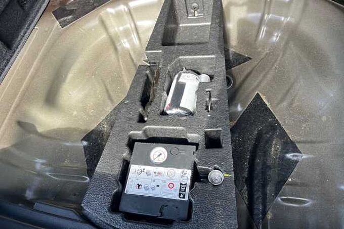 SEAT Ateca 1.5 TSI EVO FR Sport 5dr