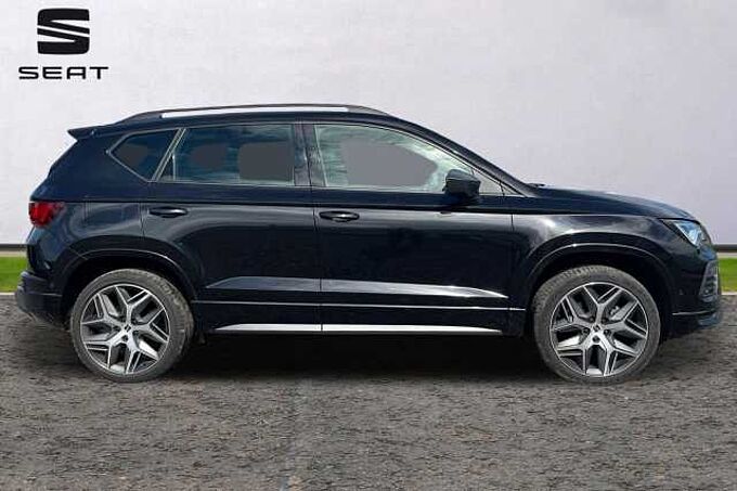 SEAT Ateca 1.5 TSI EVO FR Sport 5dr