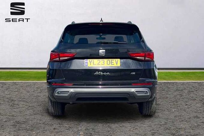 SEAT Ateca 1.5 TSI EVO FR Sport 5dr