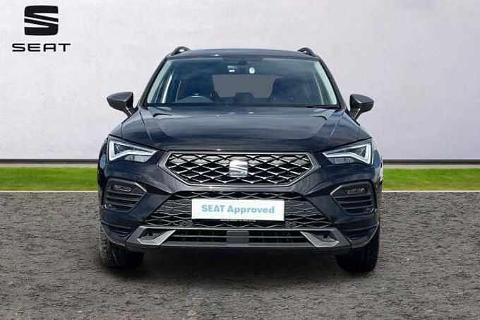 SEAT Ateca 1.5 TSI EVO FR Sport 5dr