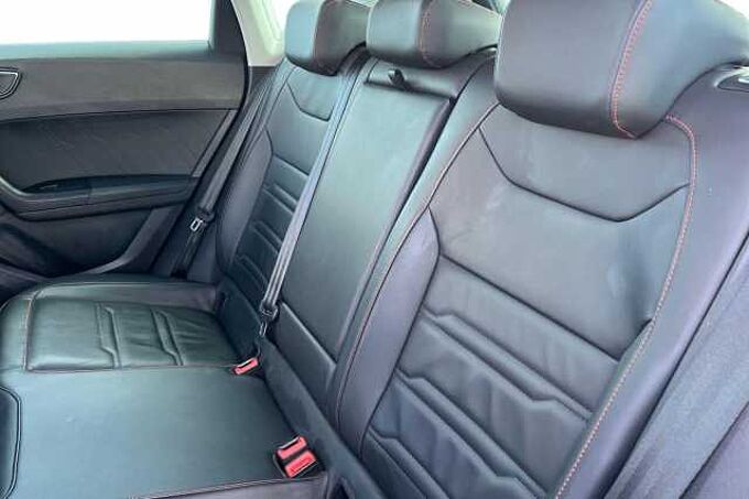 SEAT Ateca 1.5 TSI EVO FR Sport 5dr