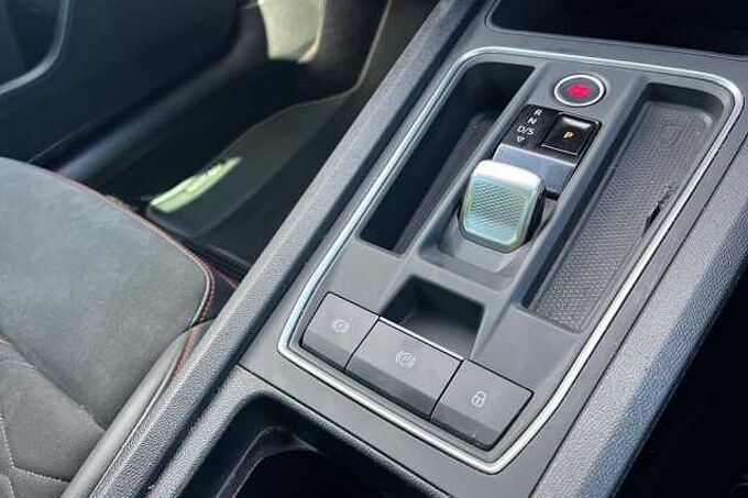 SEAT Leon 1.5 eTSI 150 FR Sport 5dr DSG