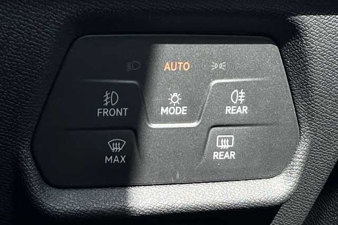 SEAT Leon 1.5 eTSI 150 FR Sport 5dr DSG