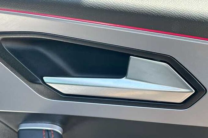 SEAT Leon 1.5 eTSI 150 FR Sport 5dr DSG