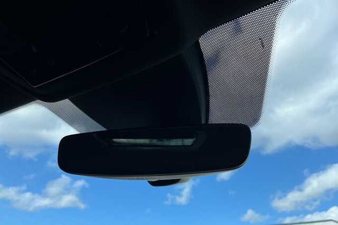 SEAT Leon 1.5 eTSI 150 FR Sport 5dr DSG