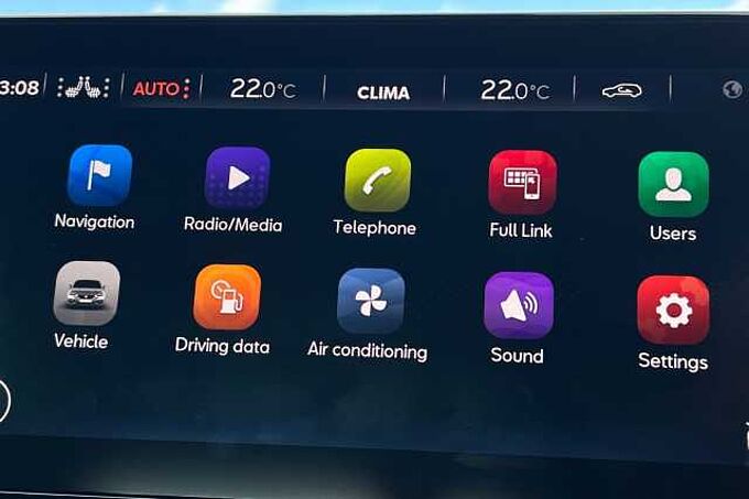 SEAT Leon 1.5 eTSI 150 FR Sport 5dr DSG