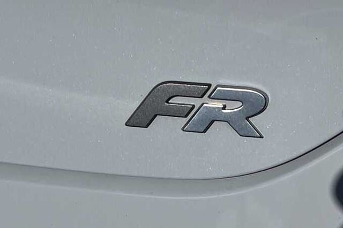 SEAT Leon 1.5 eTSI 150 FR Sport 5dr DSG