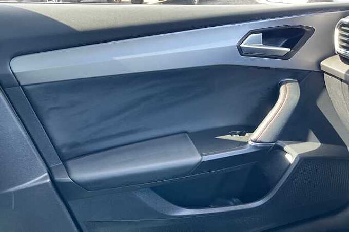 SEAT Leon 1.5 eTSI 150 FR Sport 5dr DSG