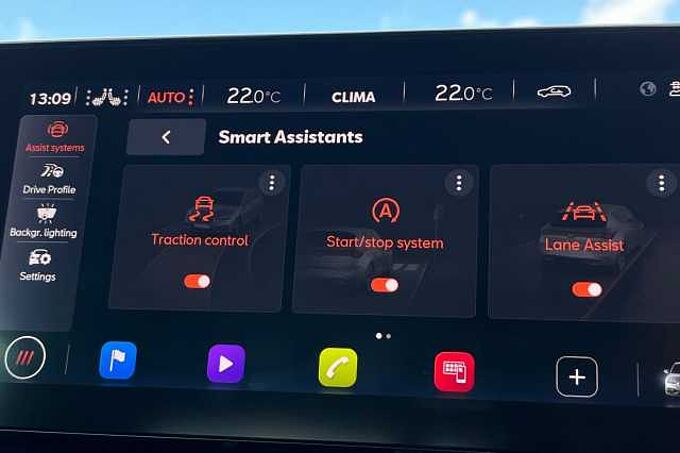 SEAT Leon 1.5 eTSI 150 FR Sport 5dr DSG